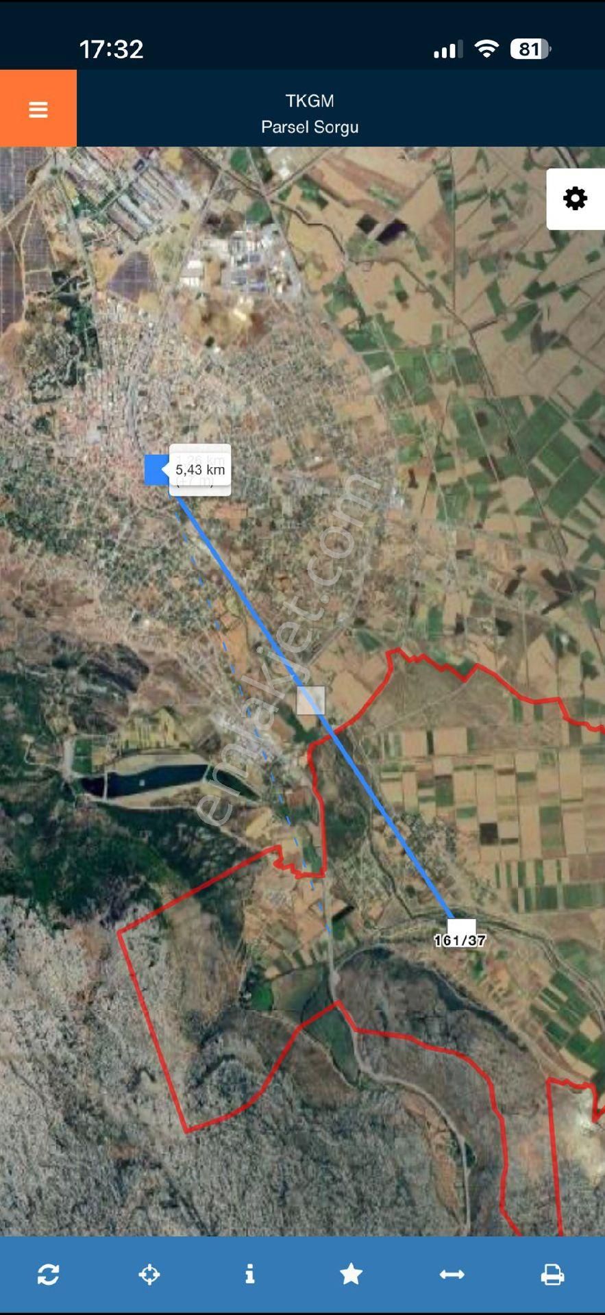 Konya Seydişehir Taşağılda Satılık Müstakil Ev - Görsel 25