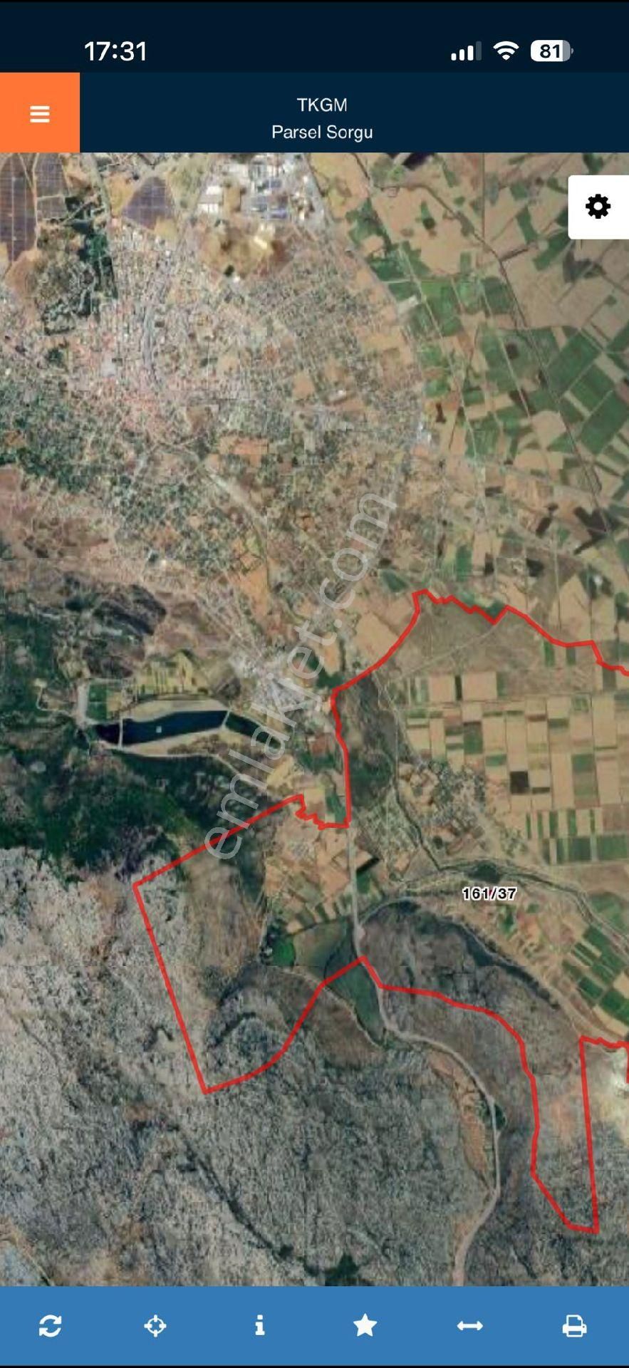 Konya Seydişehir Taşağılda Satılık Müstakil Ev - Görsel 24