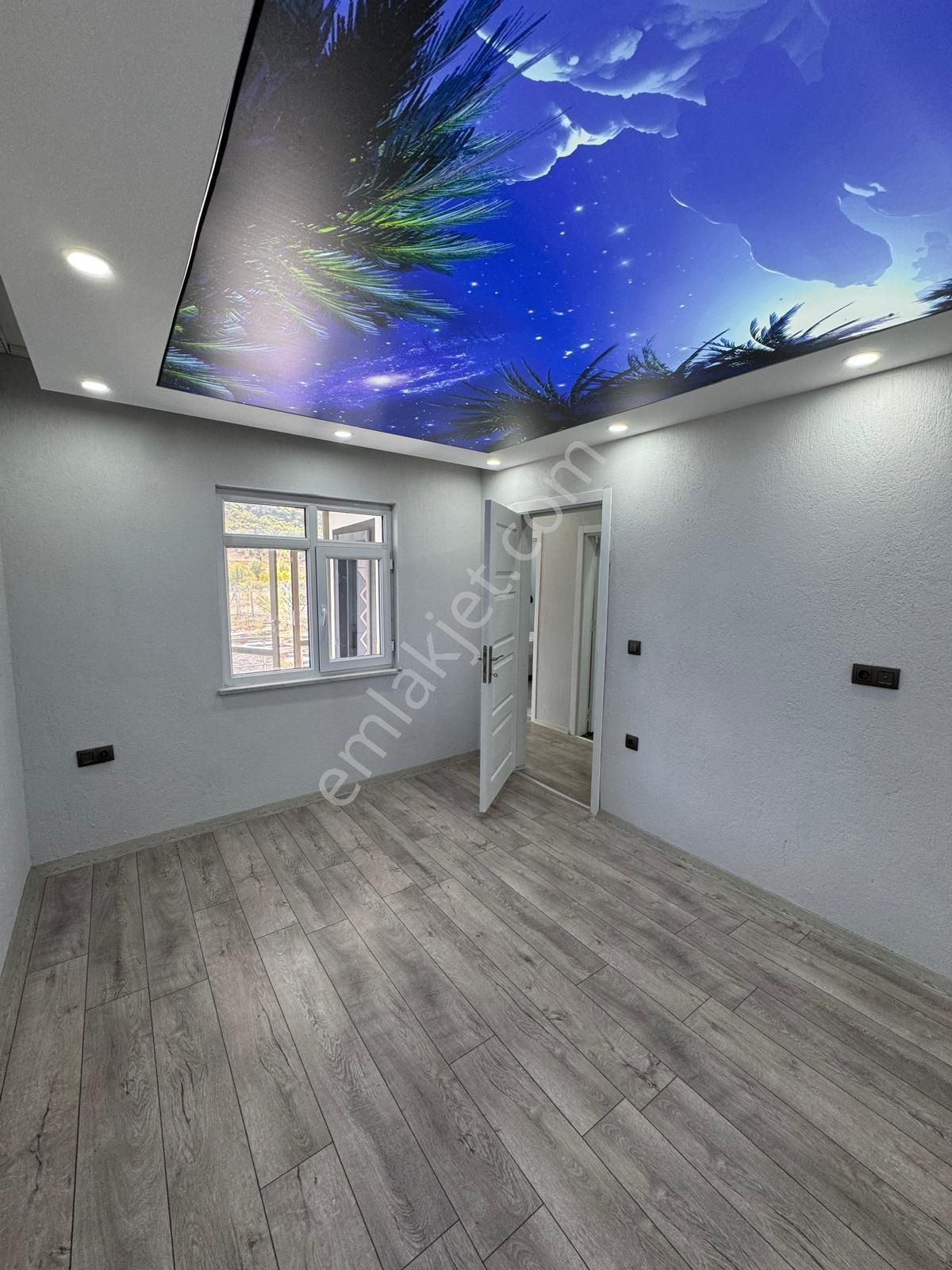 Konya Seydişehir Taşağılda Satılık Müstakil Ev - Görsel 18