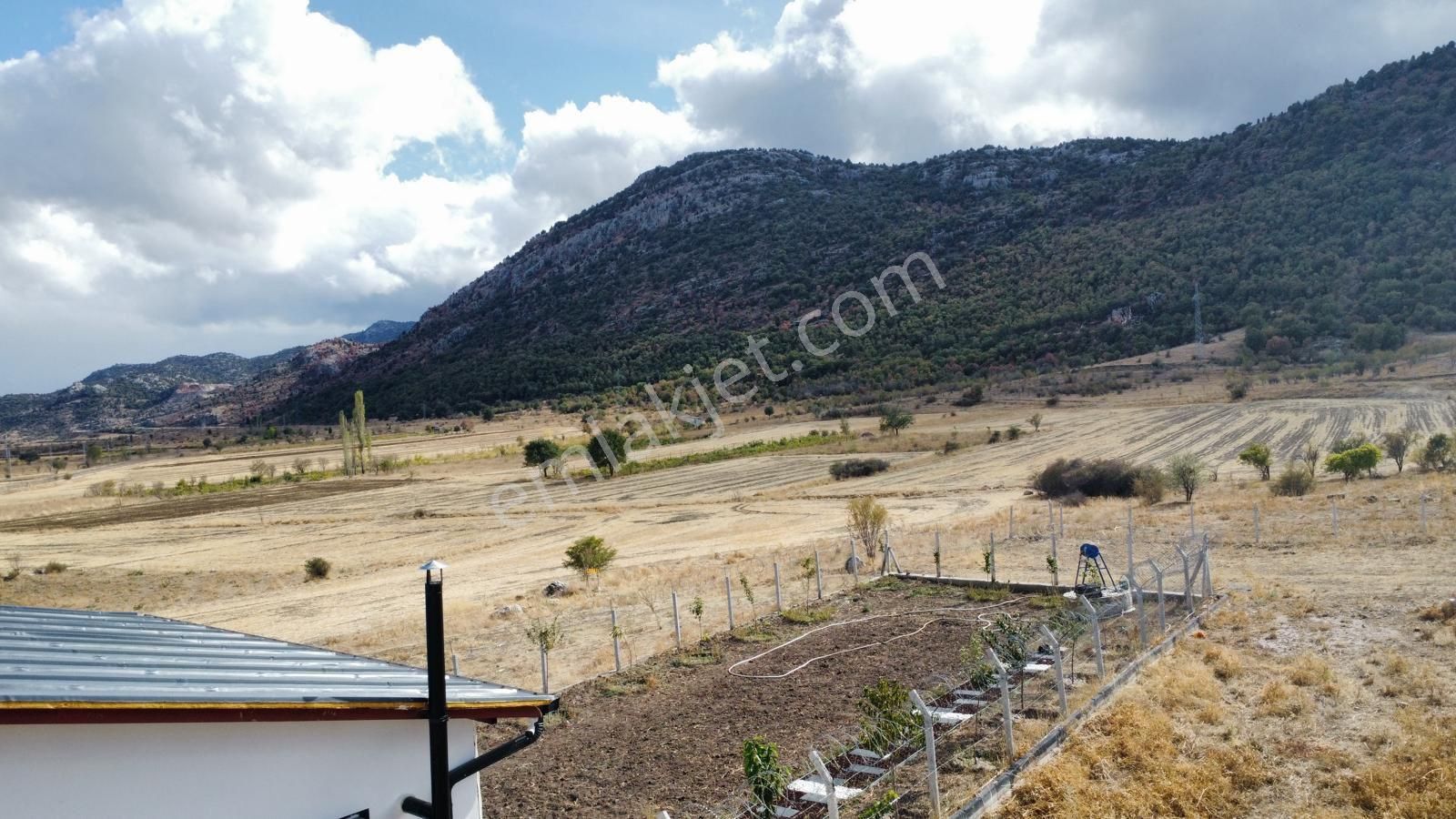 Konya Seydişehir Taşağılda Satılık Müstakil Ev - Görsel 10