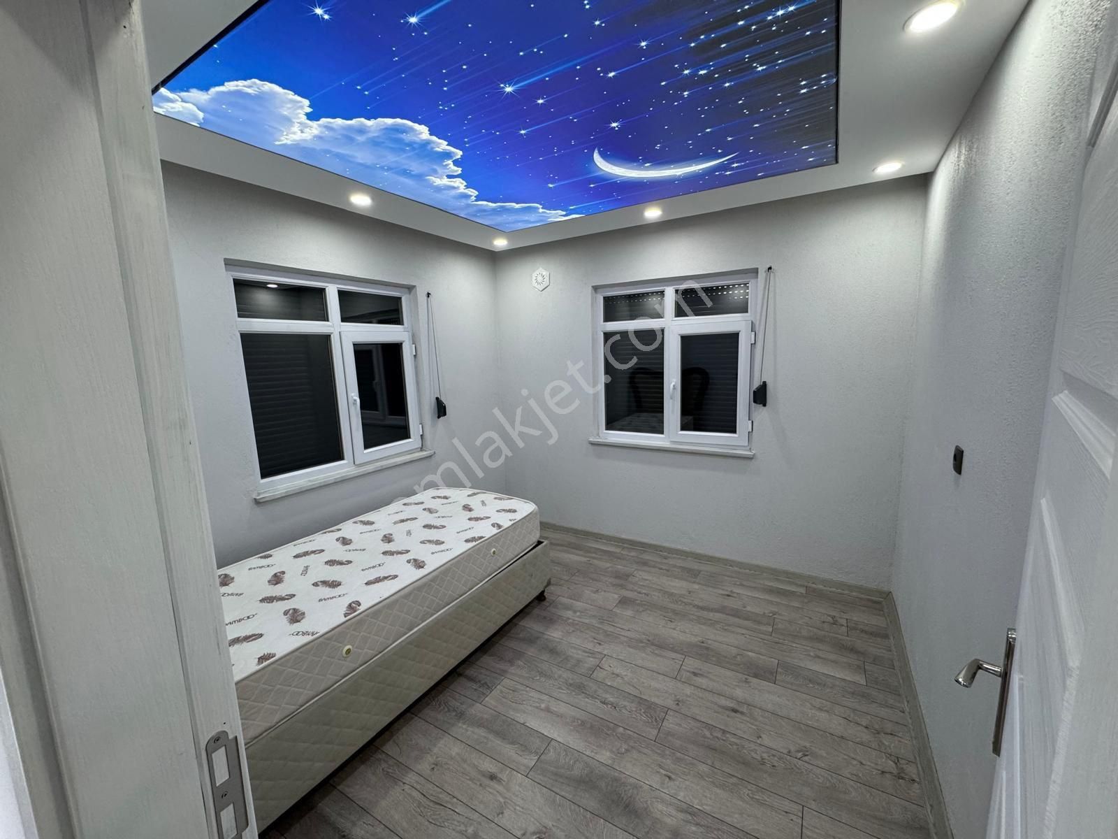 Konya Seydişehir Taşağılda Satılık Müstakil Ev - Görsel 23