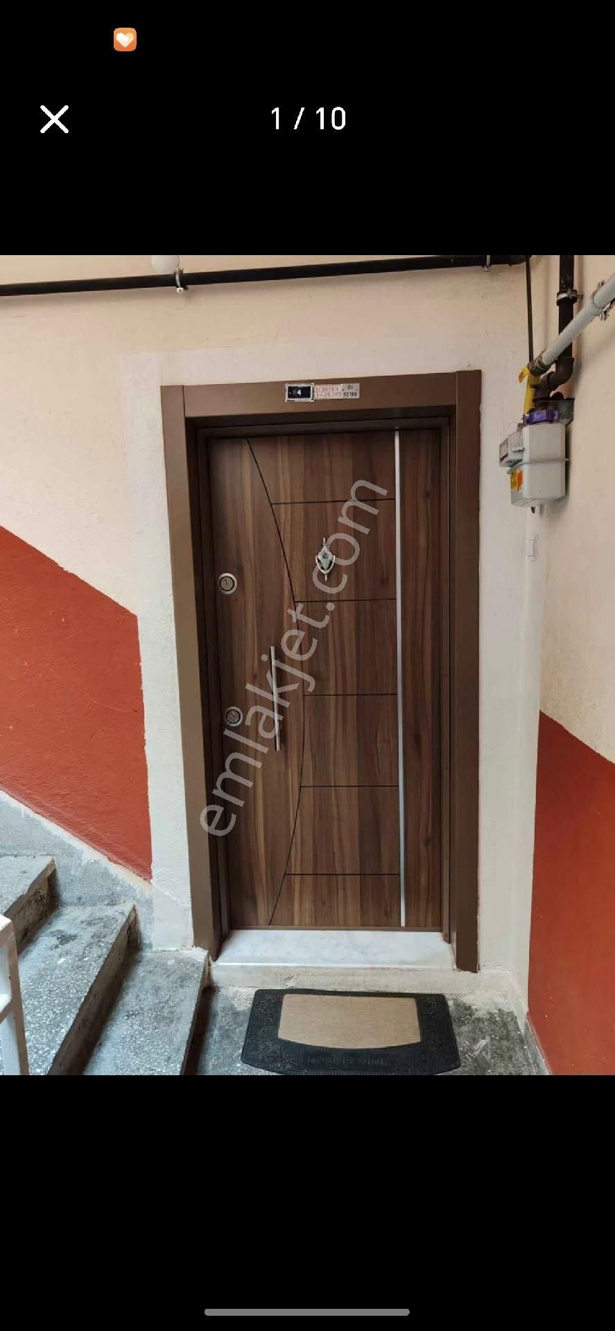 Sahibinden Muazzam Bir Konumda 3+1 Bakımlı Satılık Ara Kat Daire