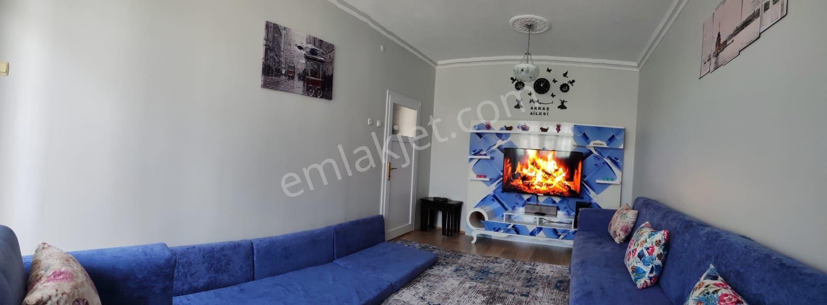 Sahibinden Muazzam Bir Konumda 3+1 Bakımlı Satılık Ara Kat Daire - Görsel 12