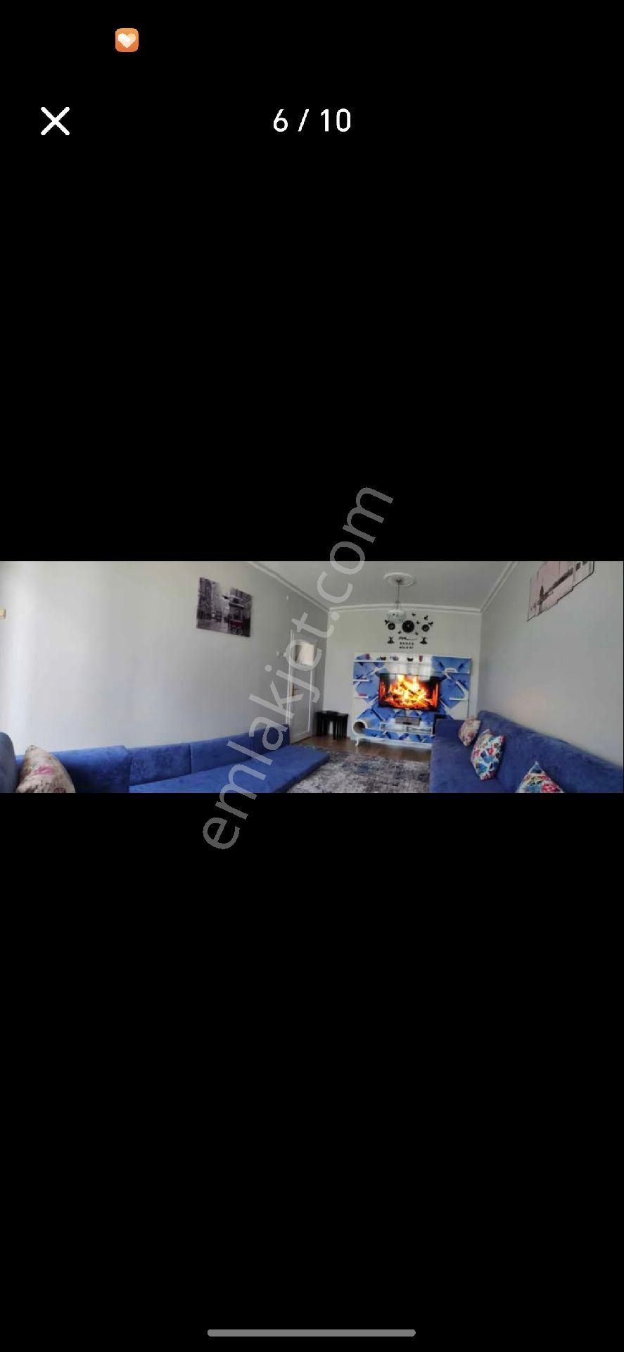 Sahibinden Muazzam Bir Konumda 3+1 Bakımlı Satılık Ara Kat Daire - Görsel 6