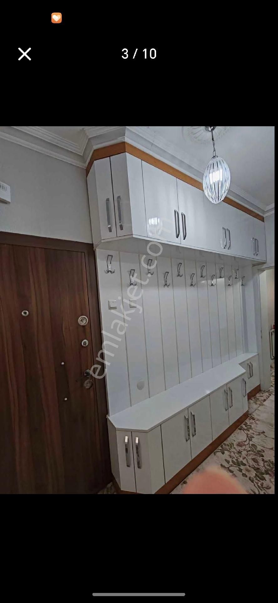 Sahibinden Muazzam Bir Konumda 3+1 Bakımlı Satılık Ara Kat Daire - Görsel 2