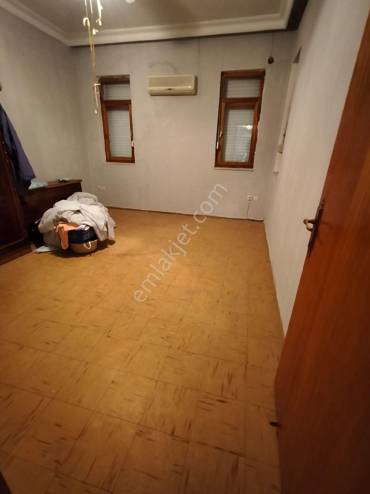 Liman'da Sahil Rotasında Yaşam, Geniş Planlı 3+1 Satılık Daire Denize 200 Mt - Görsel 18