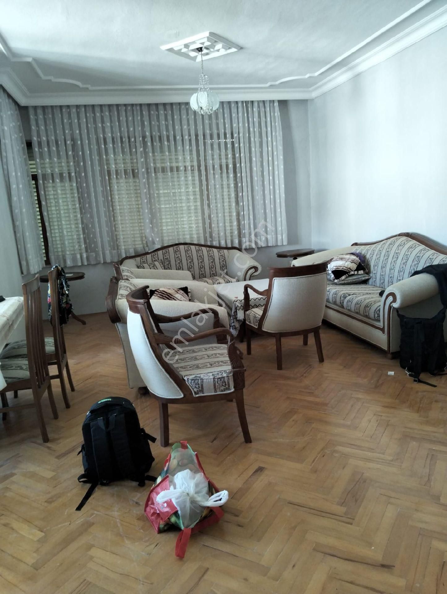 Liman'da Sahil Rotasında Yaşam, Geniş Planlı 3+1 Satılık Daire Denize 200 Mt - Görsel 3