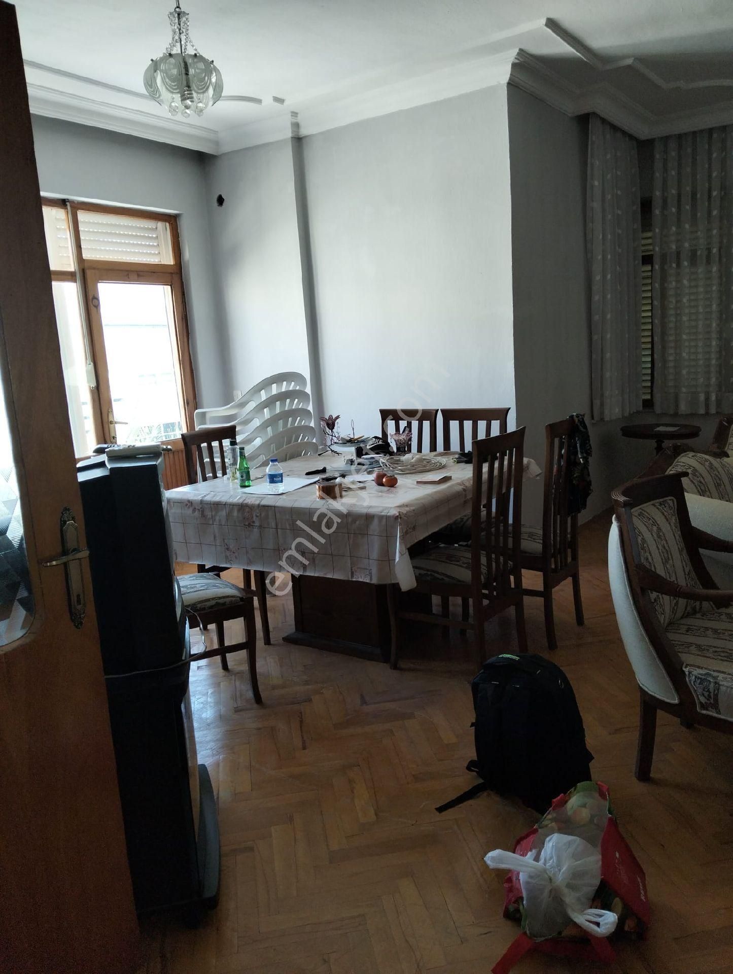 Liman'da Sahil Rotasında Yaşam, Geniş Planlı 3+1 Satılık Daire Denize 200 Mt - Görsel 2