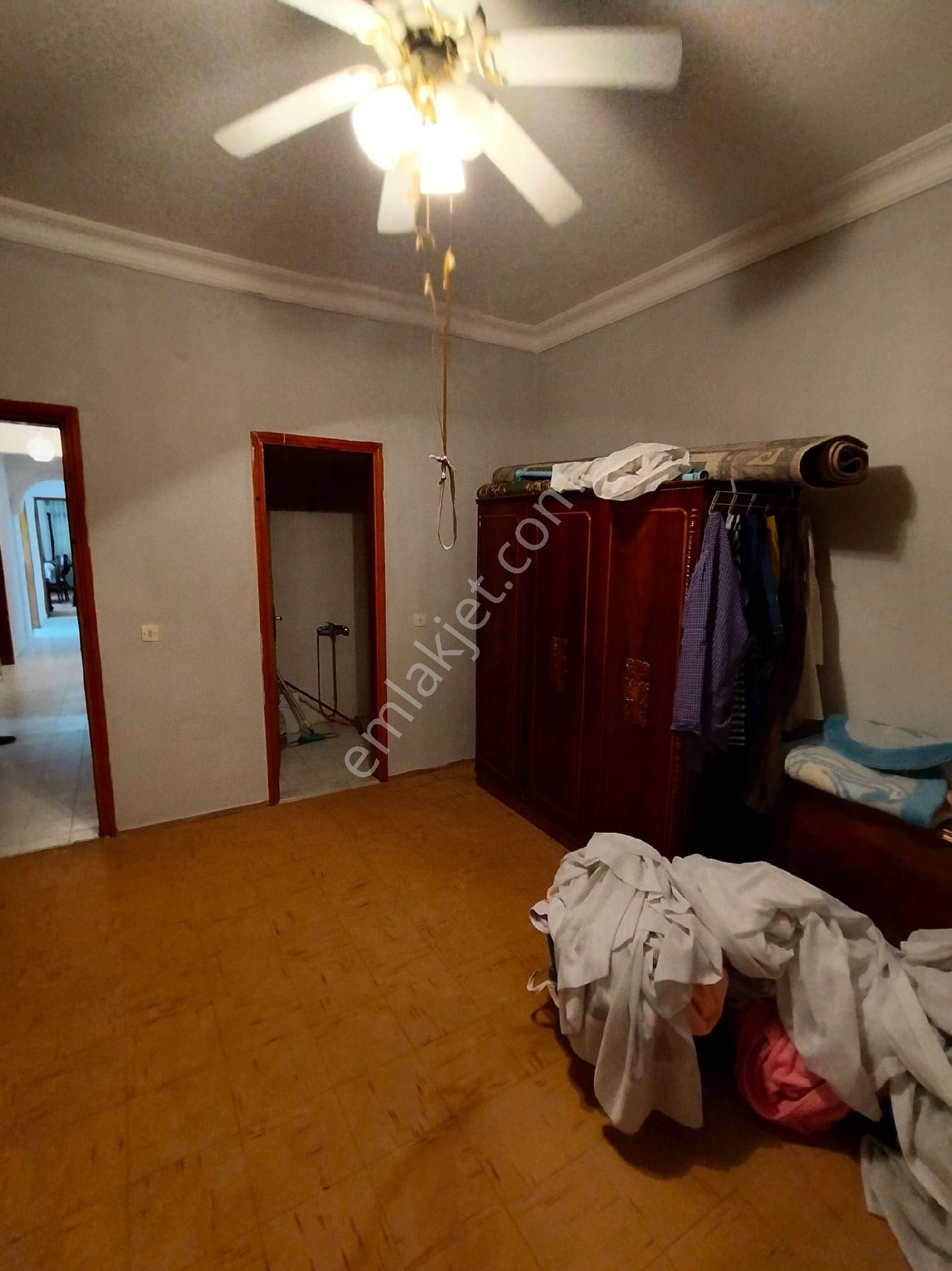 Liman'da Sahil Rotasında Yaşam, Geniş Planlı 3+1 Satılık Daire Denize 200 Mt - Görsel 17