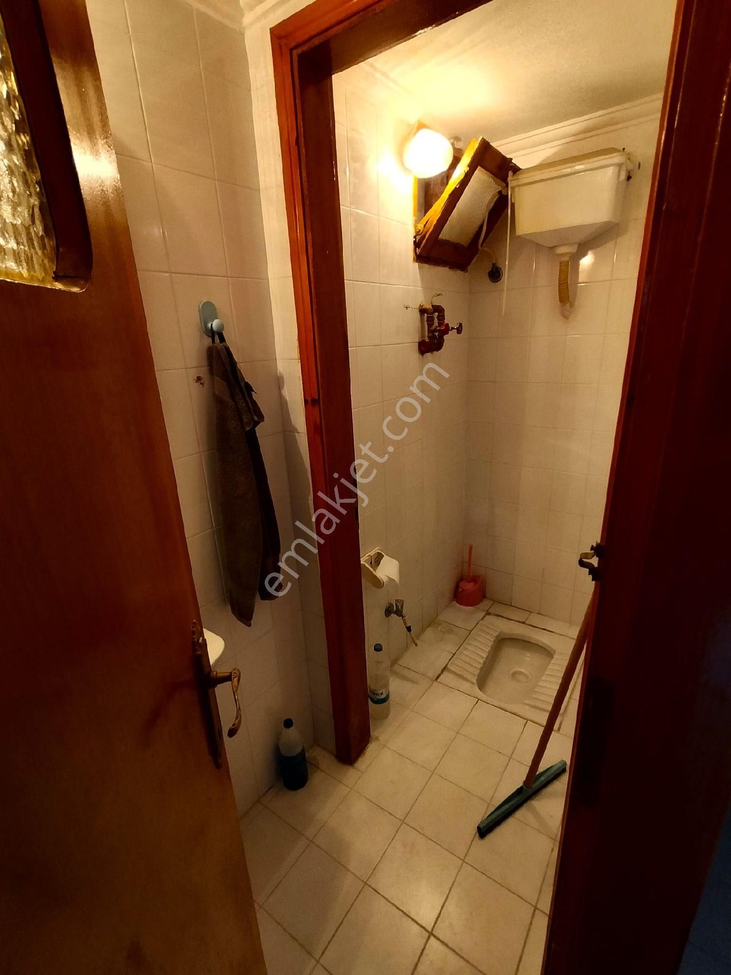 Liman'da Sahil Rotasında Yaşam, Geniş Planlı 3+1 Satılık Daire Denize 200 Mt - Görsel 9