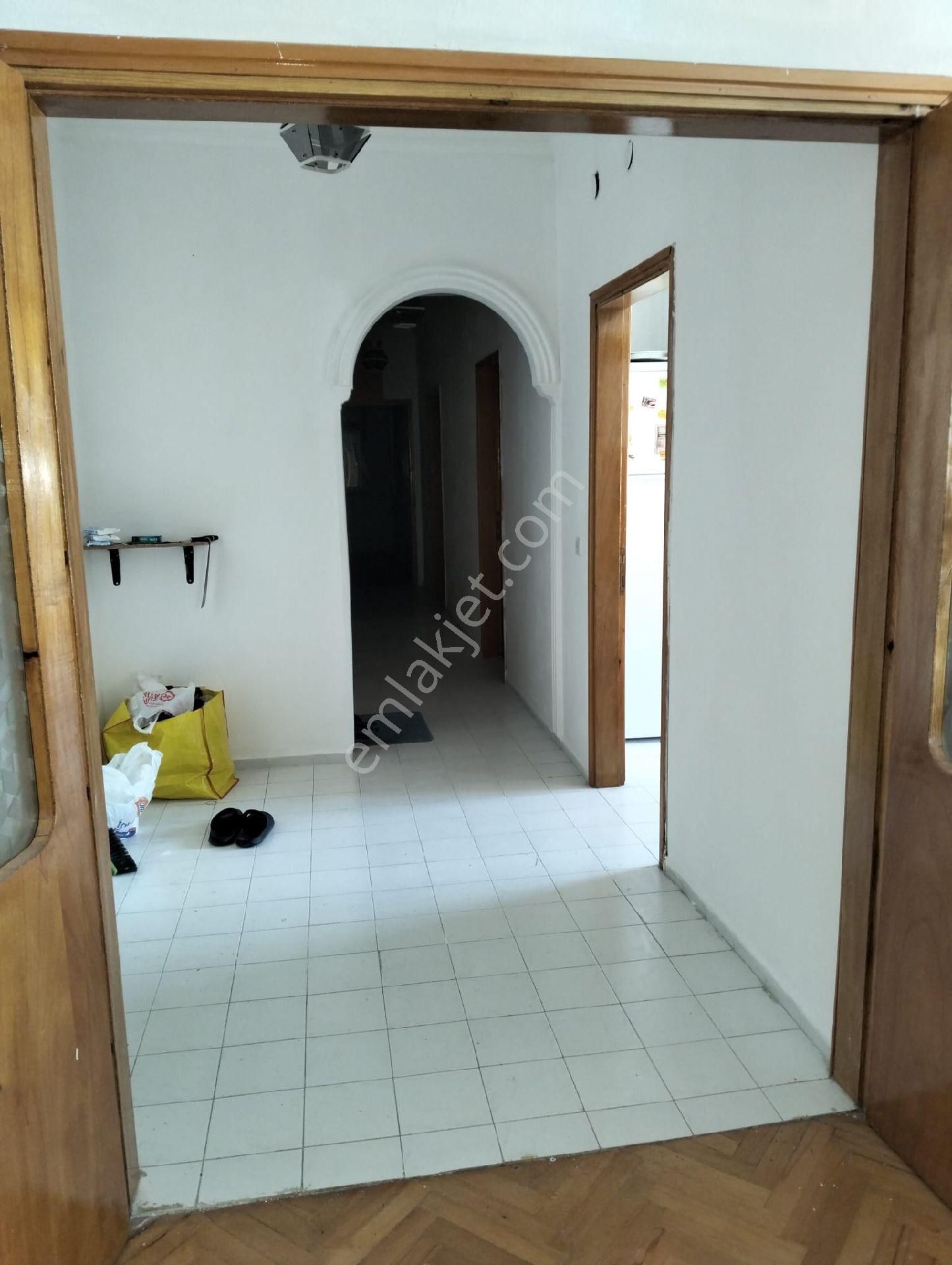 Liman'da Sahil Rotasında Yaşam, Geniş Planlı 3+1 Satılık Daire Denize 200 Mt - Görsel 5