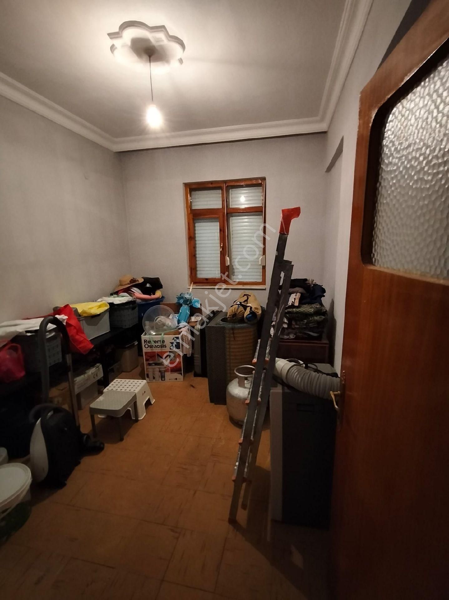 Liman'da Sahil Rotasında Yaşam, Geniş Planlı 3+1 Satılık Daire Denize 200 Mt - Görsel 11