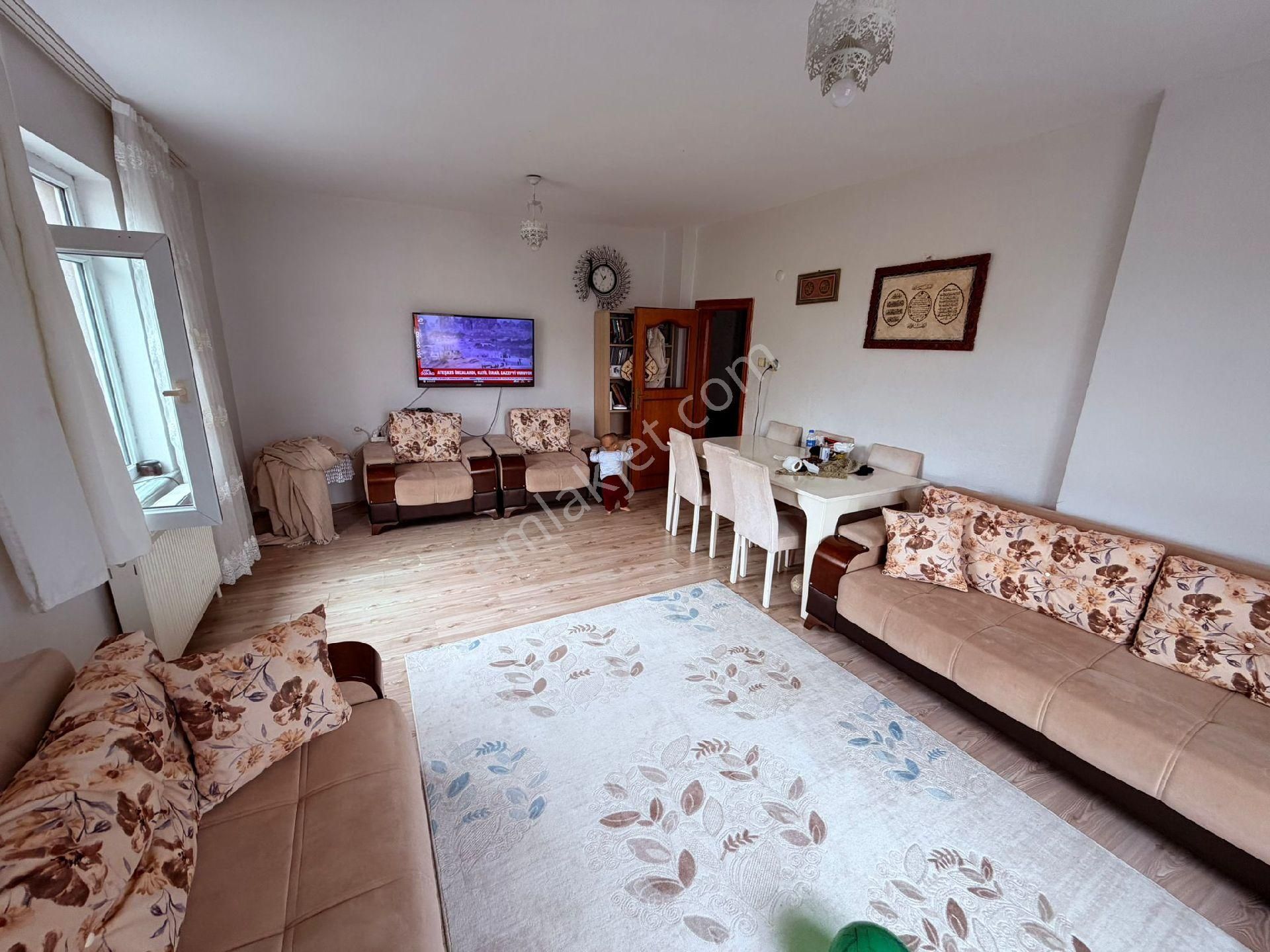 Sultanbeyli Battalgazi Mahallesi'nde Satılık Daire - Görsel 5