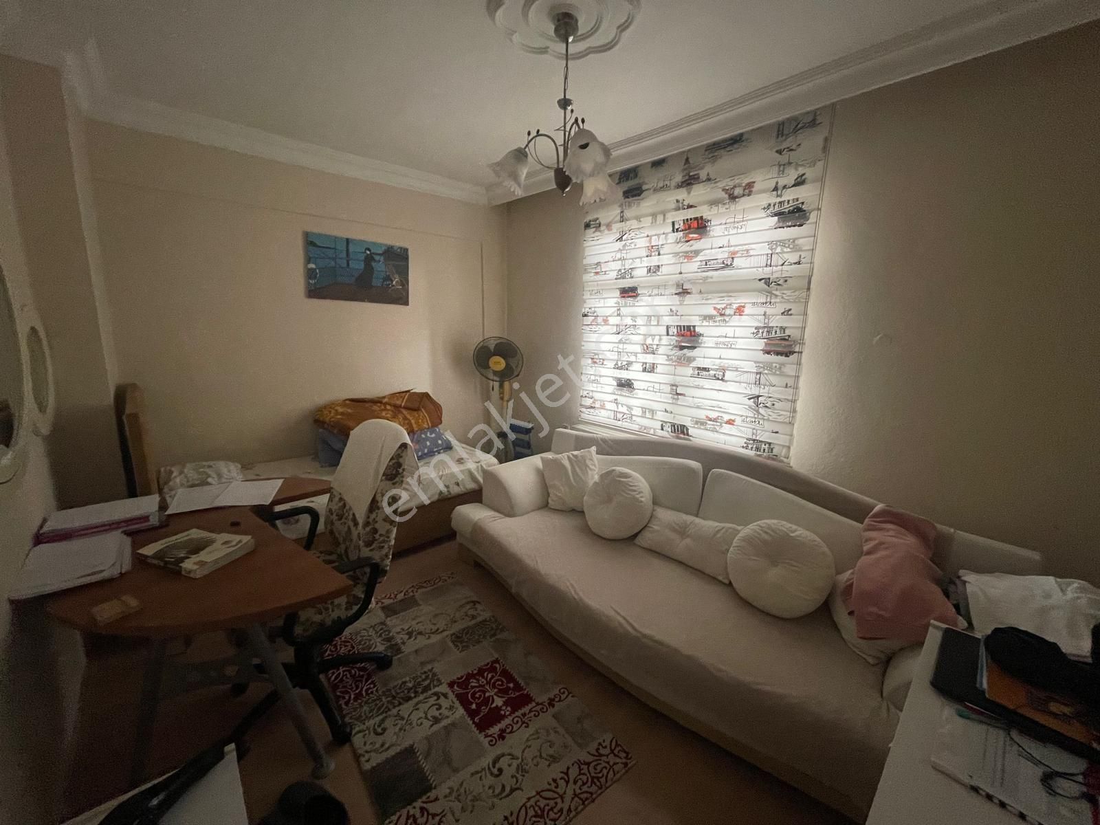 Sultanbeyli Battalgazi Mahallesi'nde Satılık Daire - Görsel 7