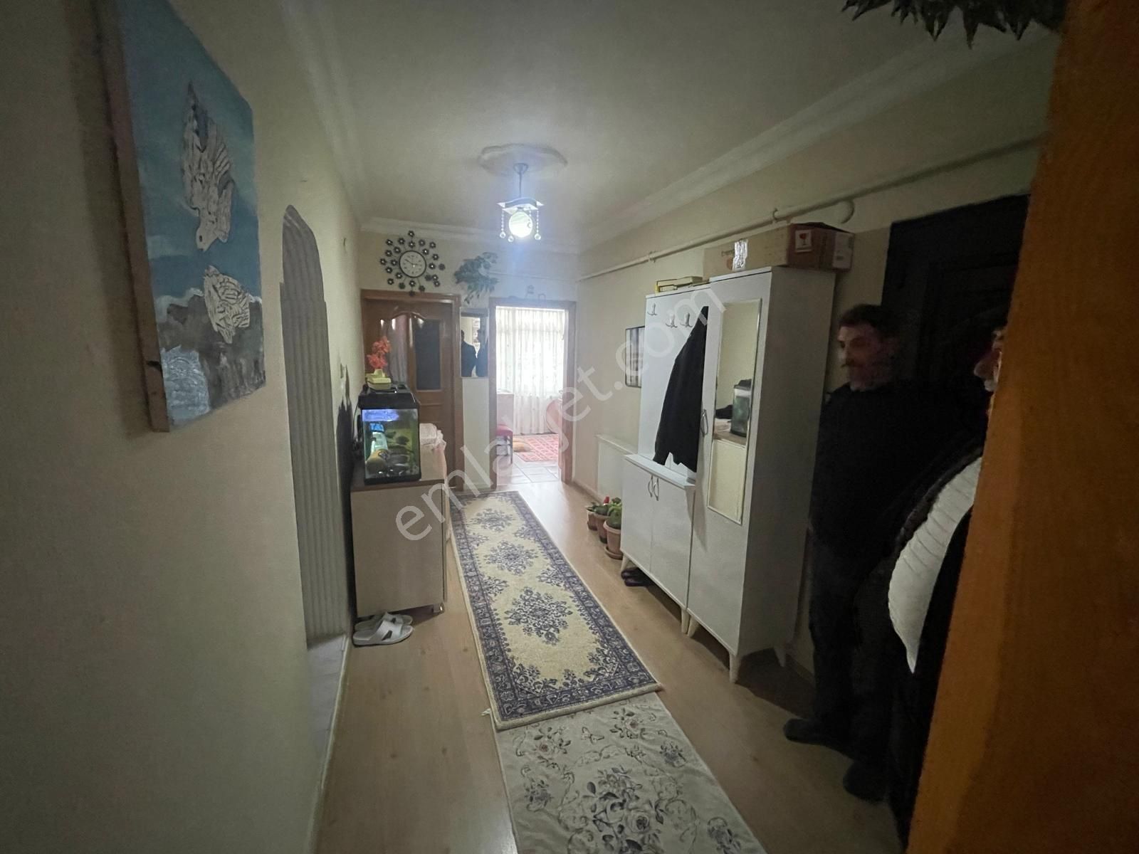 Sultanbeyli Battalgazi Mahallesi'nde Satılık Daire - Görsel 8