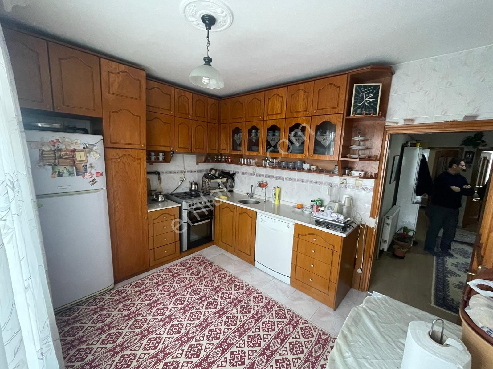 Sultanbeyli Battalgazi Mahallesi'nde Satılık Daire - Görsel 10