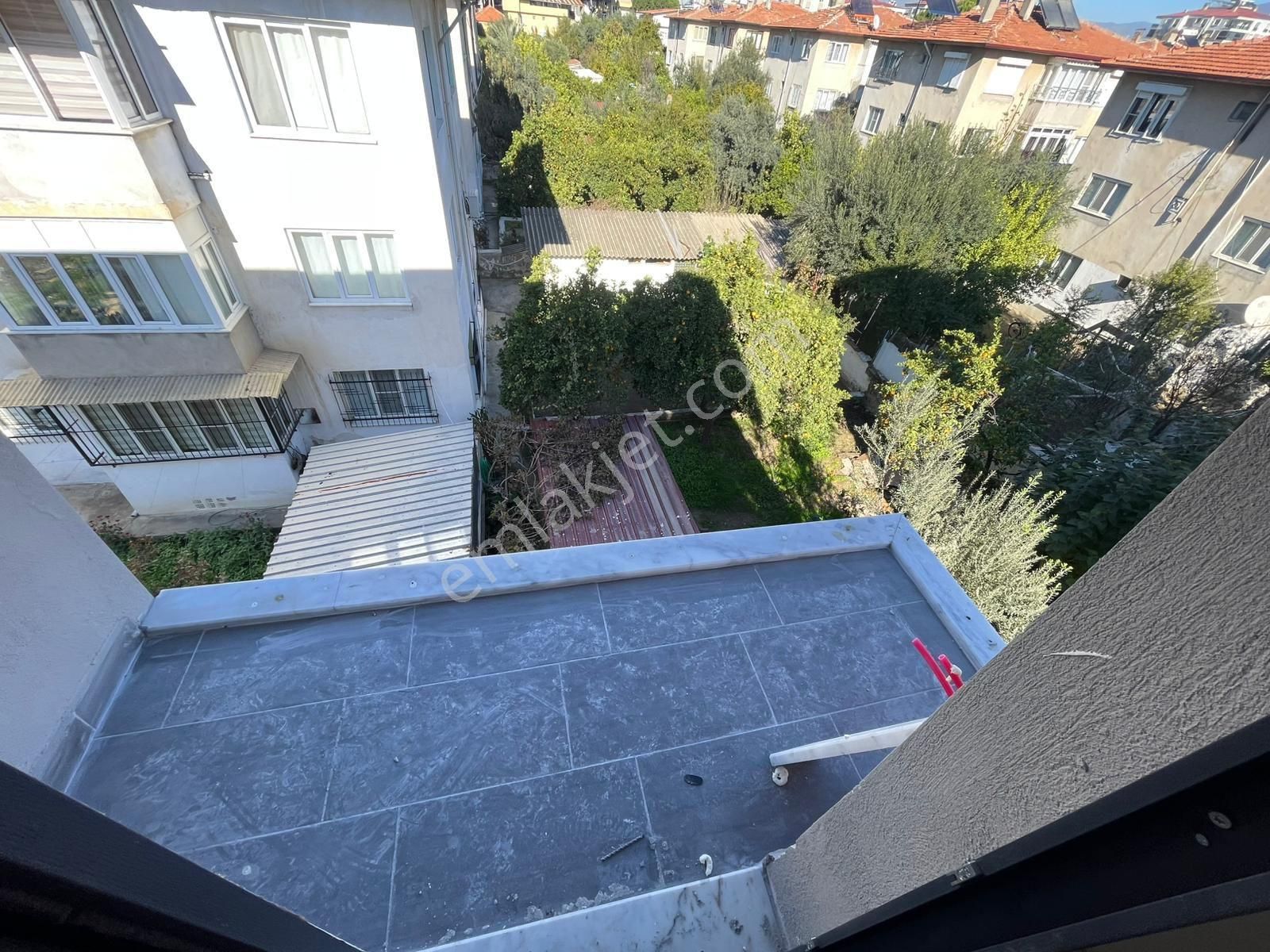 Şirinevler'de Sıfır 2+1kupon Daire - Görsel 14