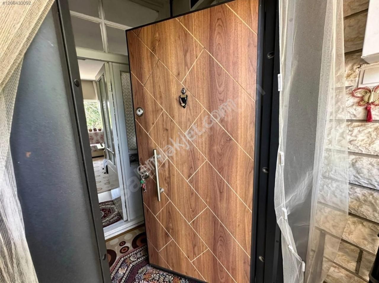 Hayal Emlak'tan Kızılca Mahallesinde Satılık Müstakil Ev - Görsel 24