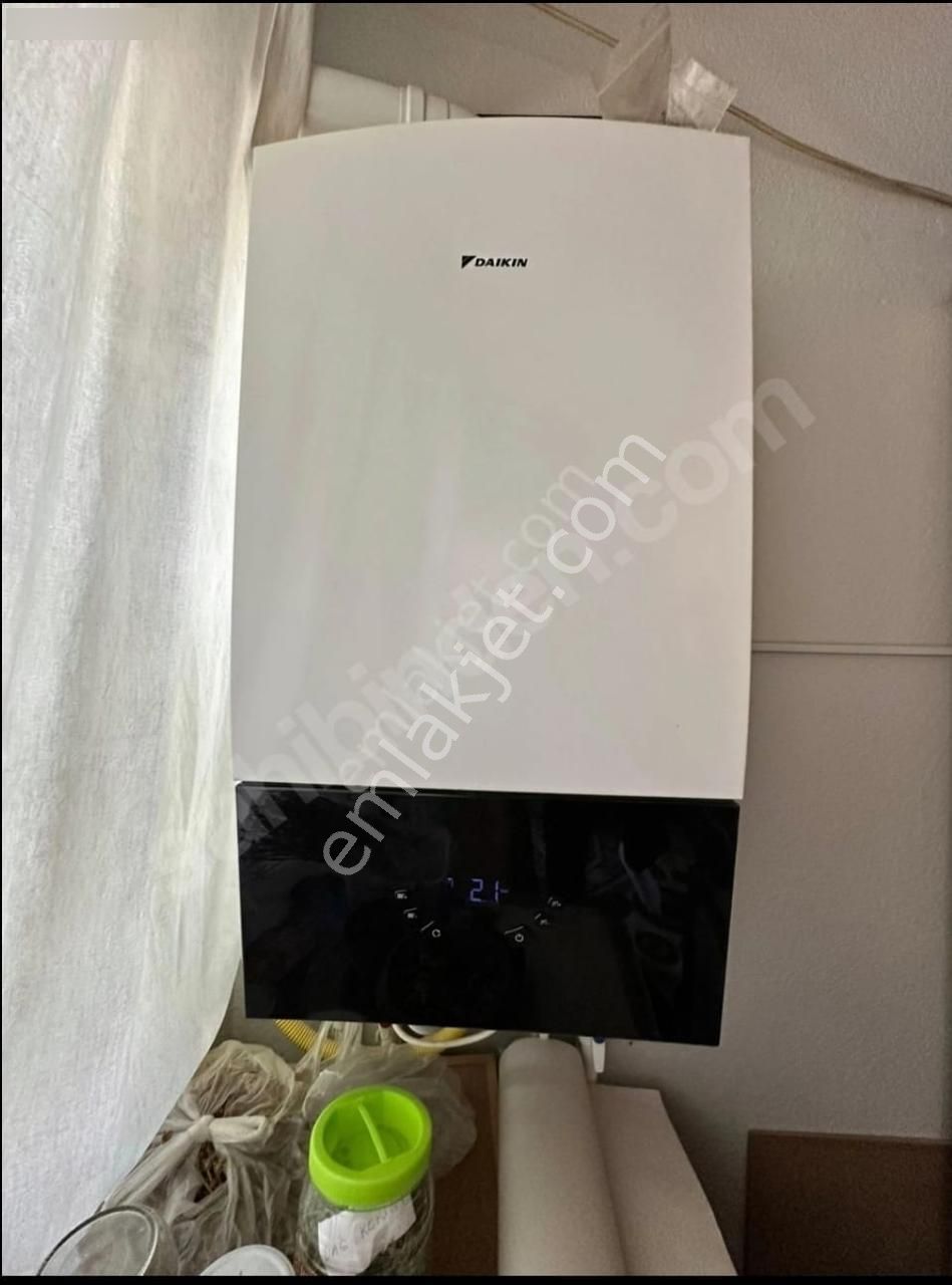 Hayal Emlak'tan Kızılca Mahallesinde Satılık Müstakil Ev - Görsel 23