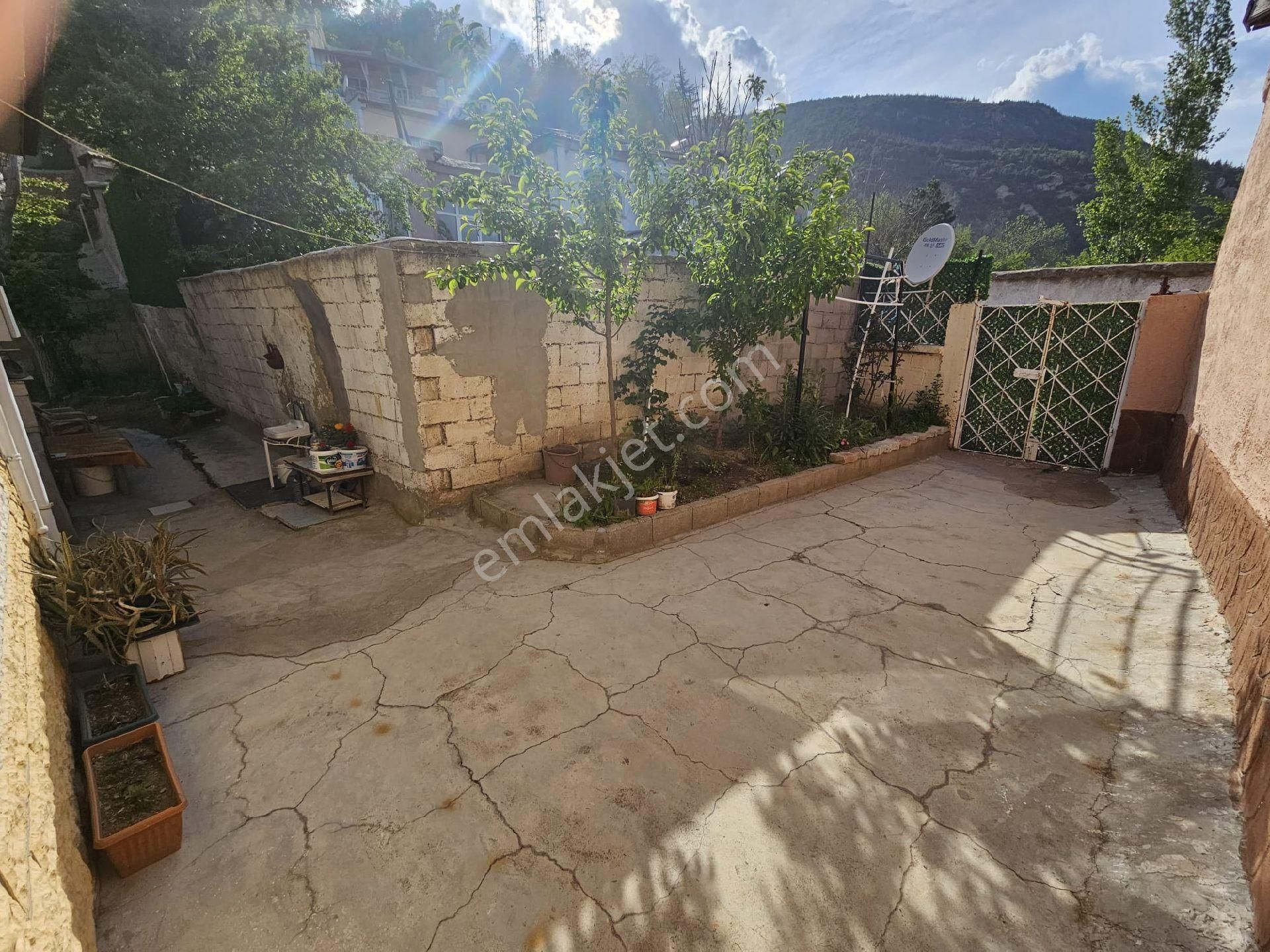 Hayal Emlak'tan Kızılca Mahallesinde Satılık Müstakil Ev - Görsel 11