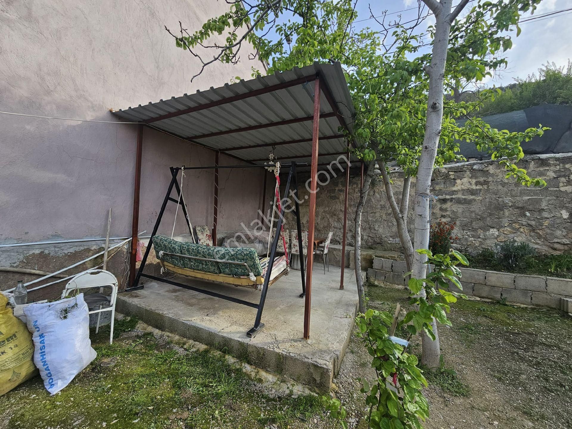 Hayal Emlak'tan Kızılca Mahallesinde Satılık Müstakil Ev - Görsel 7