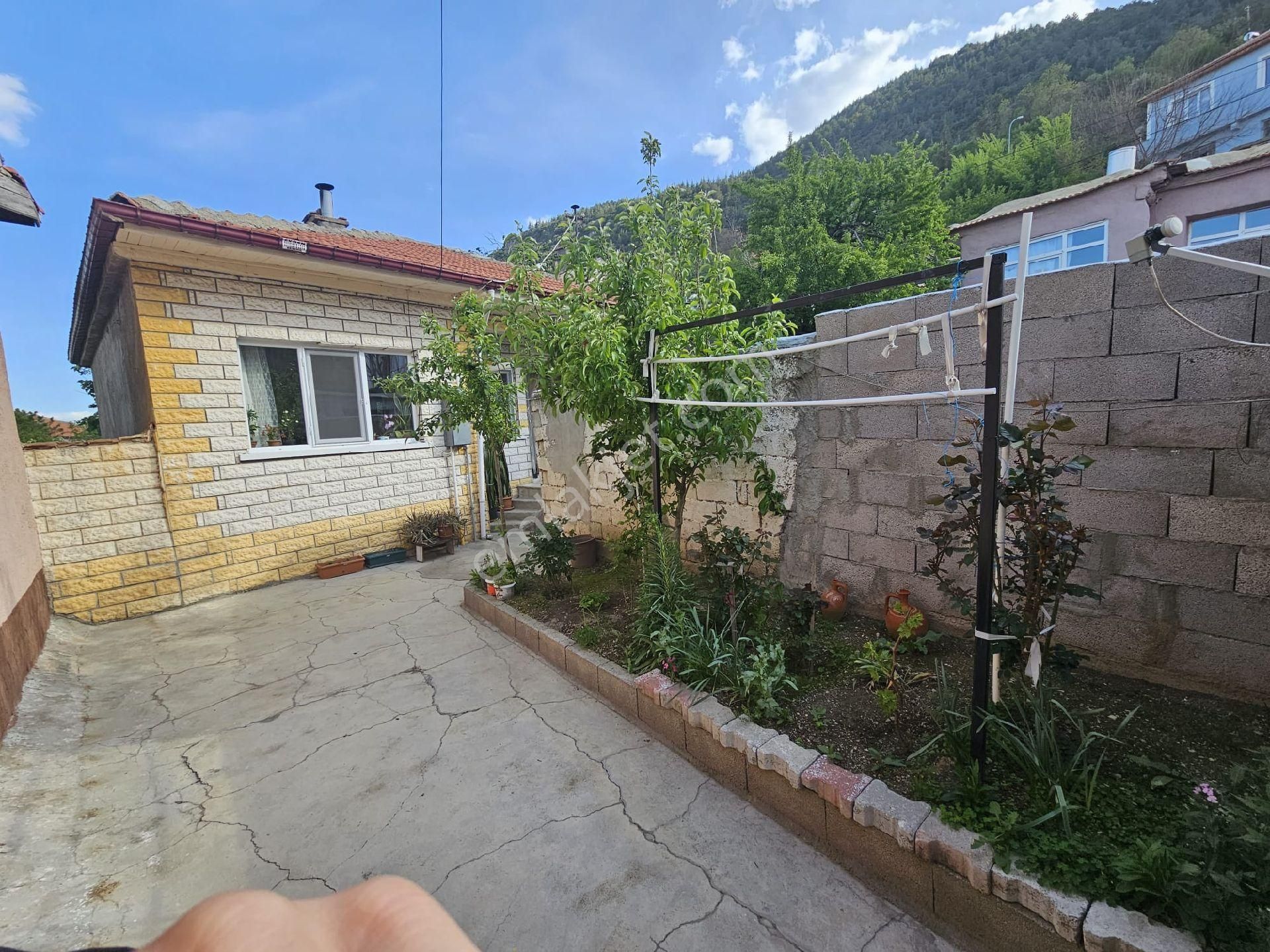 Hayal Emlak'tan Kızılca Mahallesinde Satılık Müstakil Ev - Görsel 3