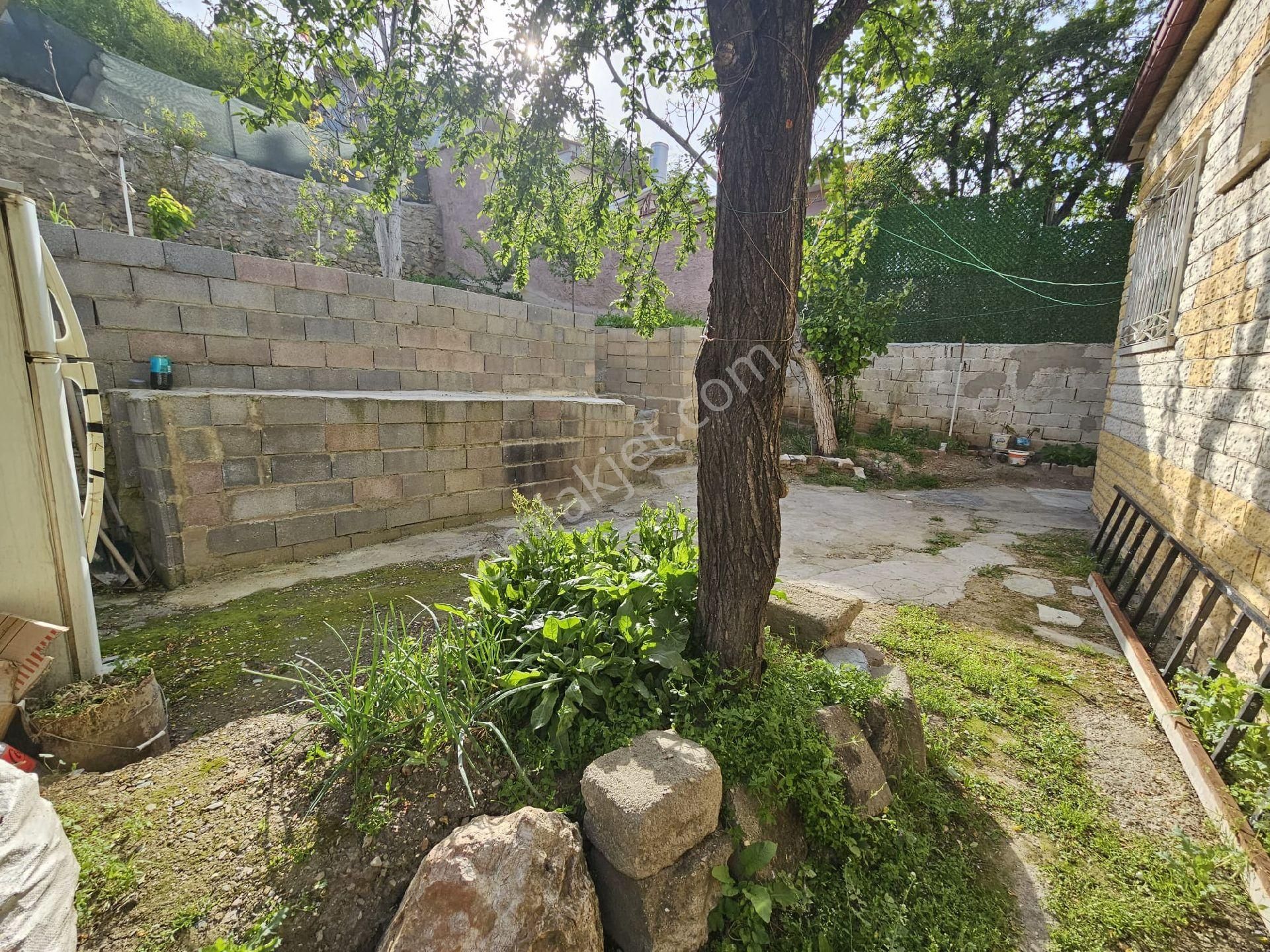 Hayal Emlak'tan Kızılca Mahallesinde Satılık Müstakil Ev - Görsel 17