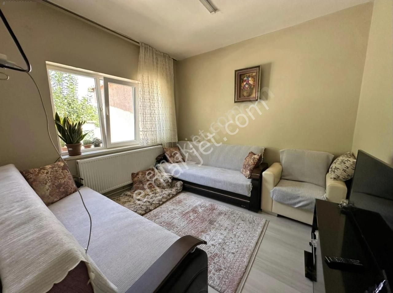 Hayal Emlak'tan Kızılca Mahallesinde Satılık Müstakil Ev - Görsel 19