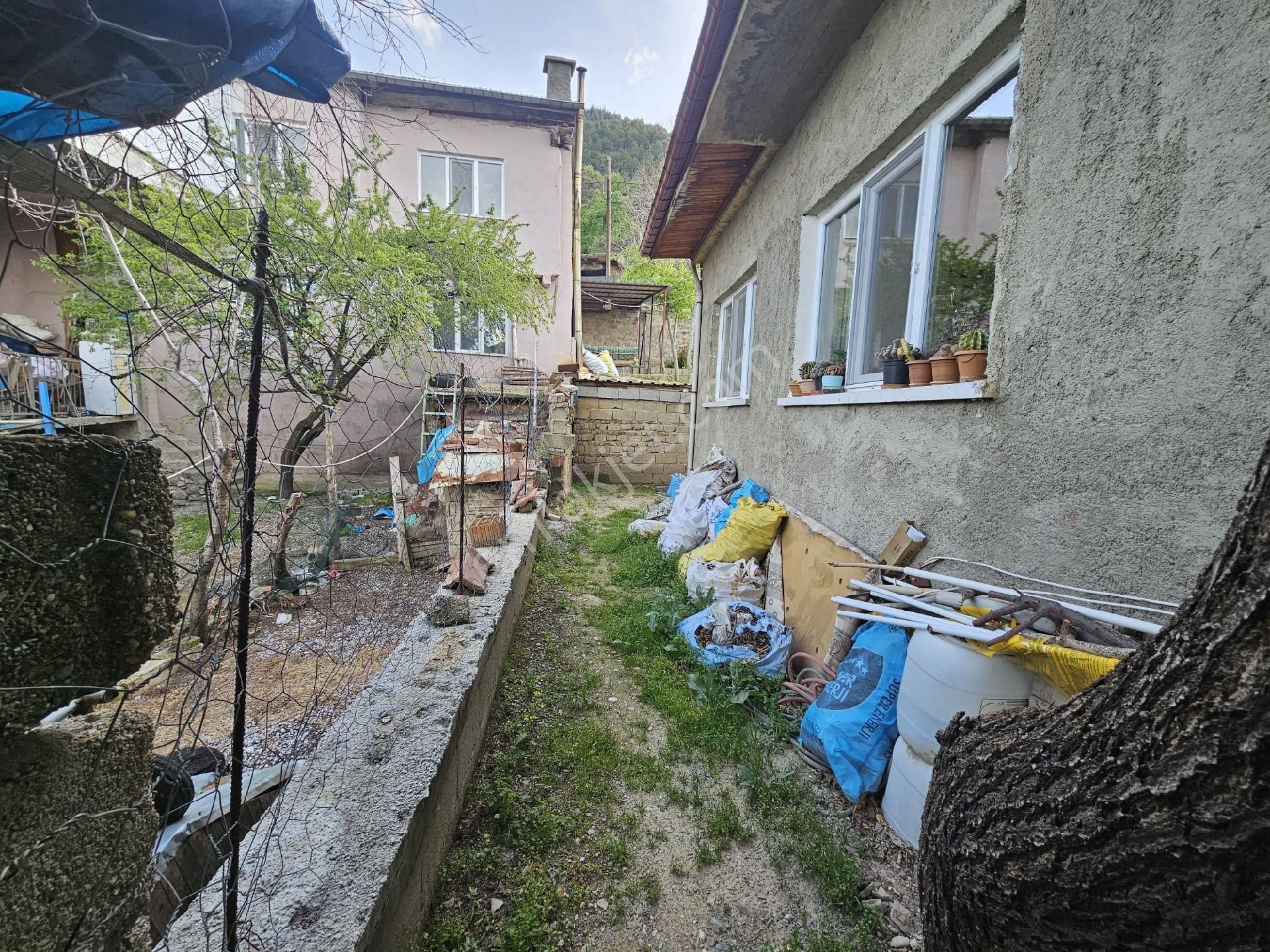 Hayal Emlak'tan Kızılca Mahallesinde Satılık Müstakil Ev - Görsel 13