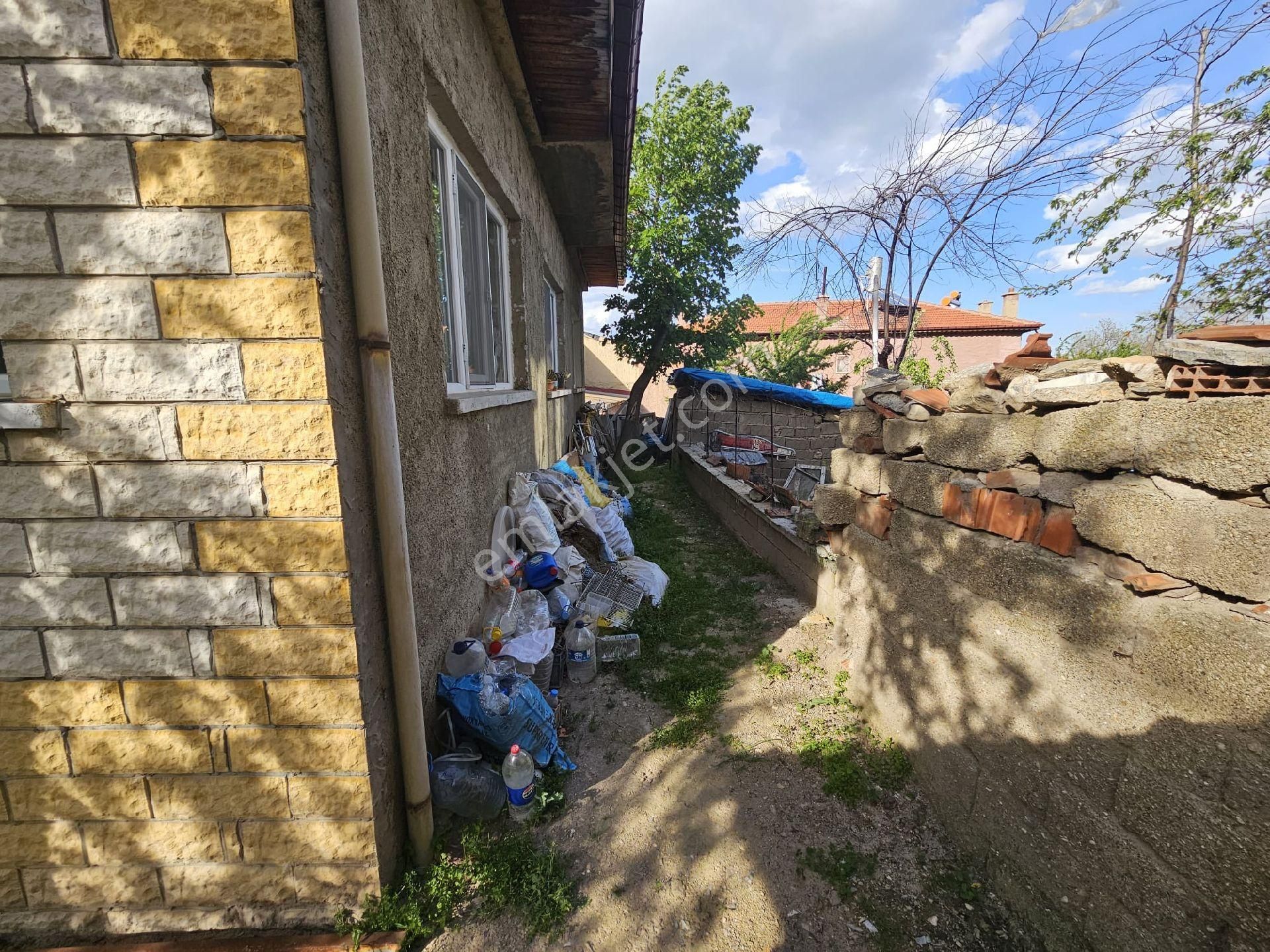 Hayal Emlak'tan Kızılca Mahallesinde Satılık Müstakil Ev - Görsel 5