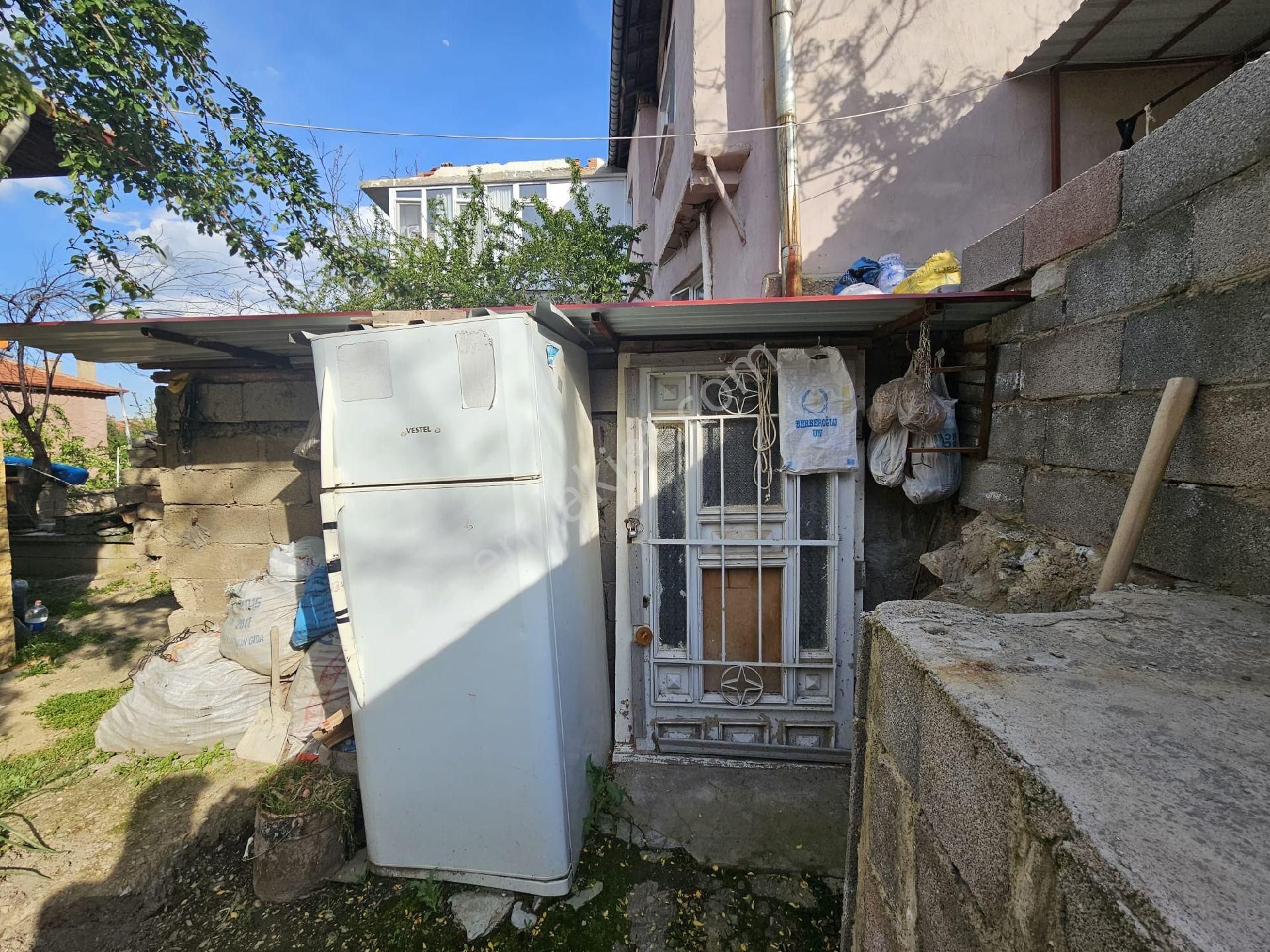 Hayal Emlak'tan Kızılca Mahallesinde Satılık Müstakil Ev - Görsel 8