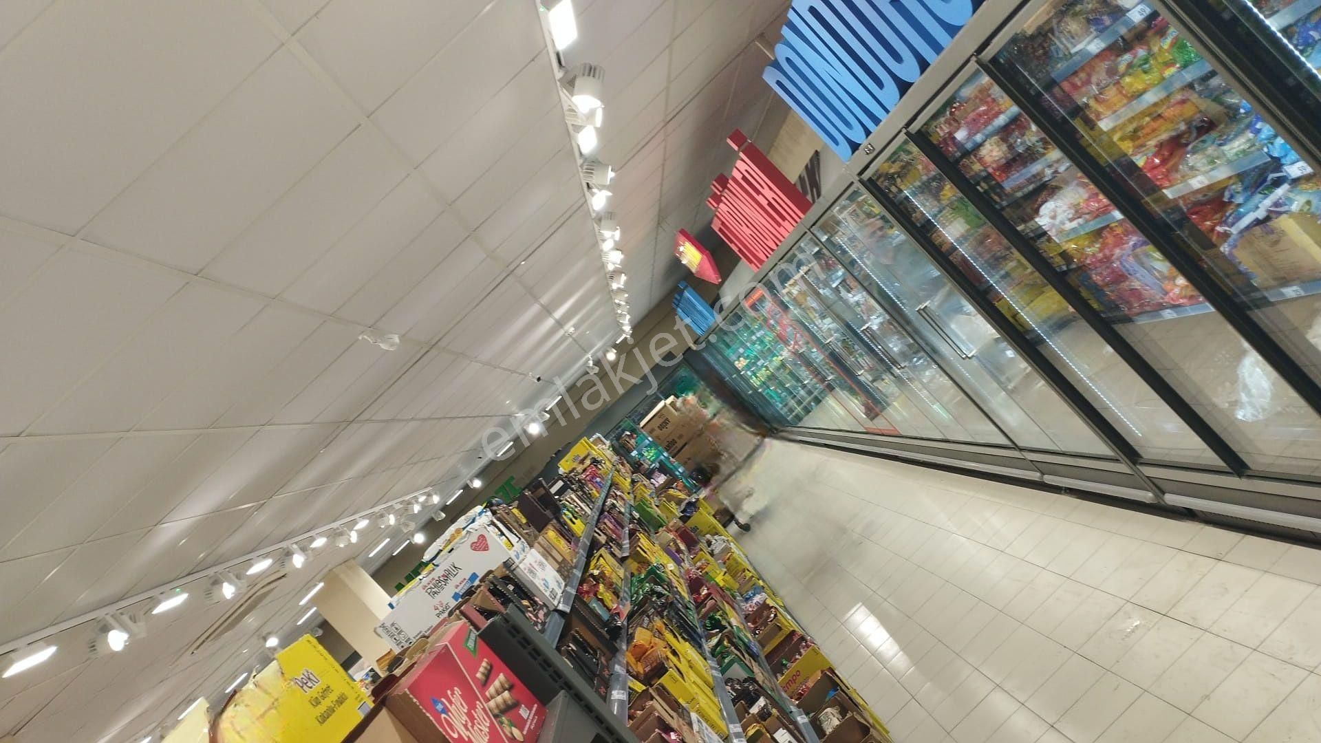 Kurumsal Kiracılı Satılık Dükkan - Görsel 6