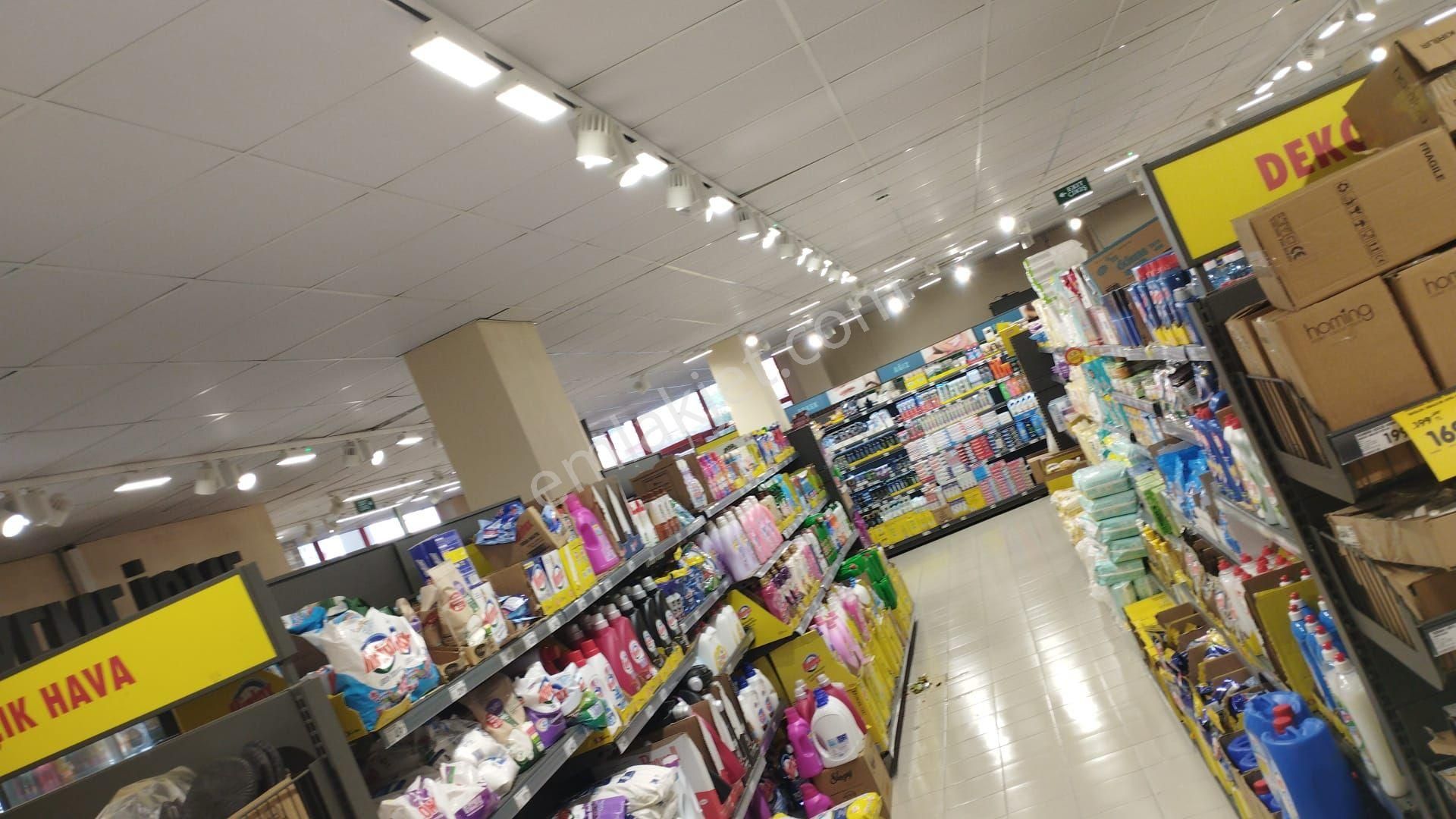 Kurumsal Kiracılı Satılık Dükkan - Görsel 7