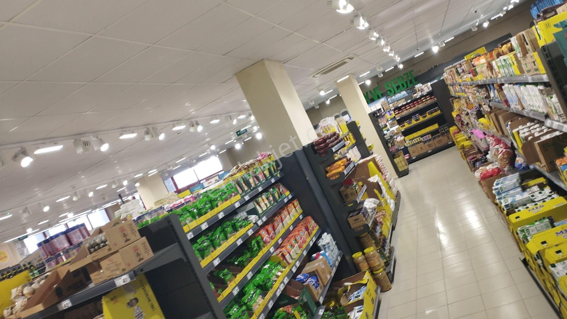 Kurumsal Kiracılı Satılık Dükkan - Görsel 5