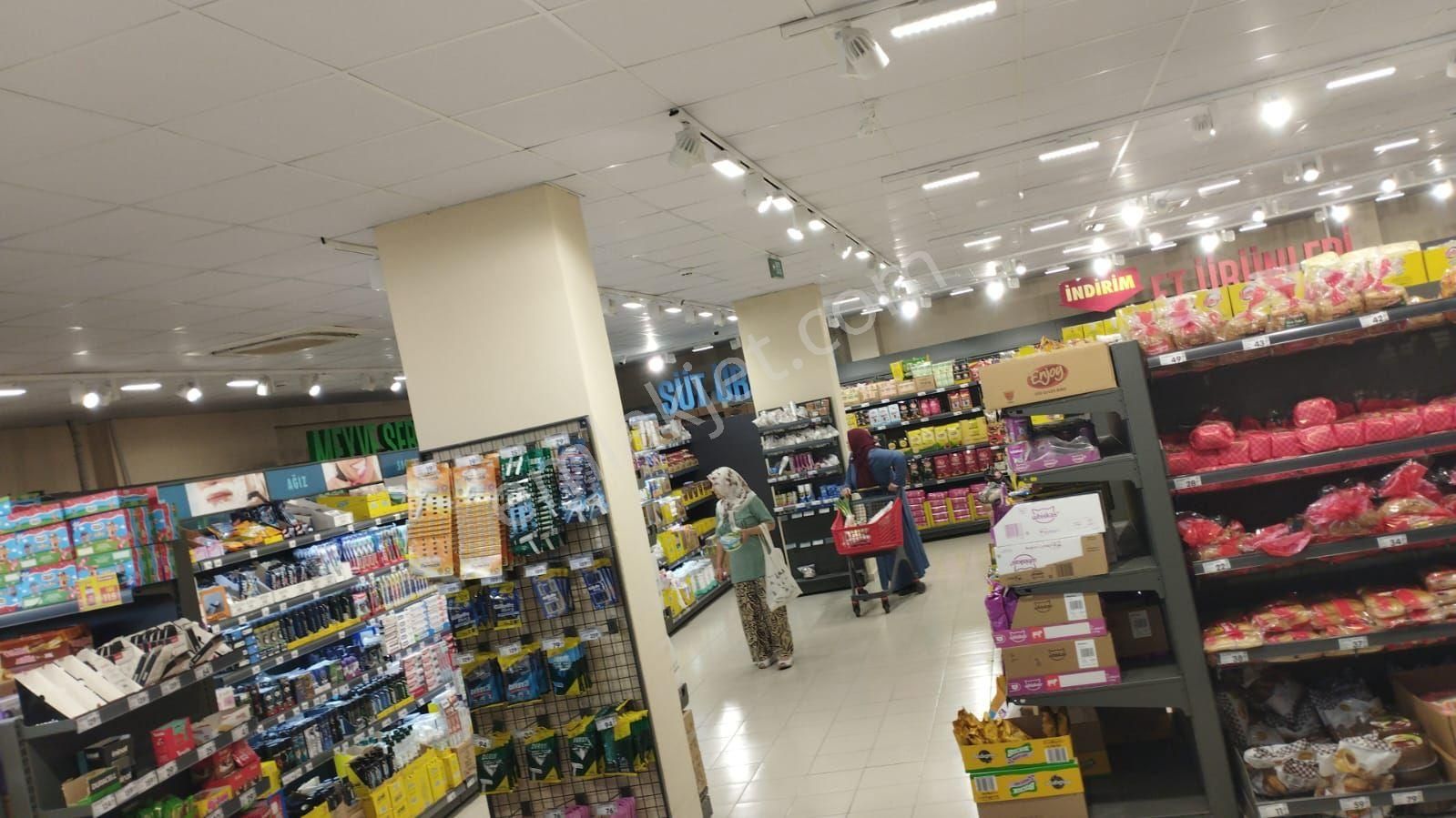 Kurumsal Kiracılı Satılık Dükkan - Görsel 2