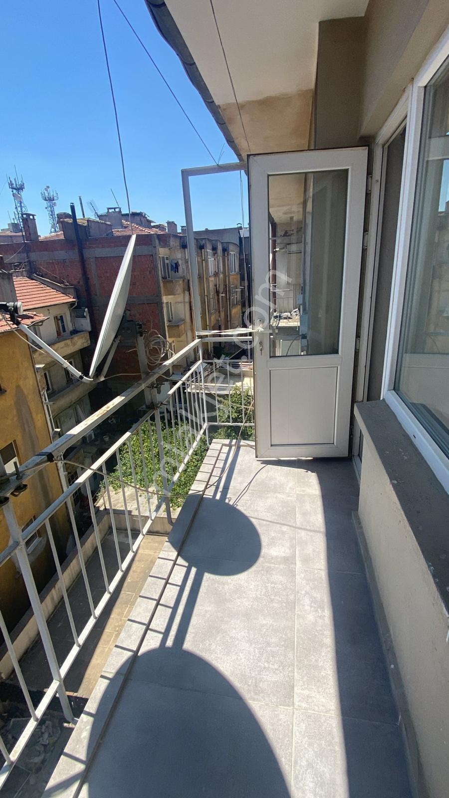 Gül Emlaktan Karesi Eski Kuyumcular Mahallesinde Satılık Daire - Görsel 14