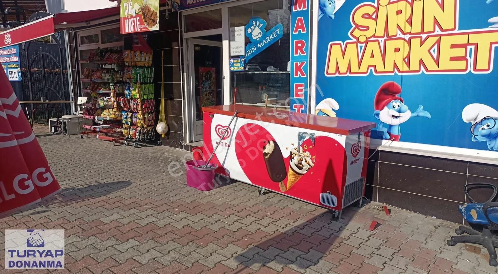 Gölcük Şirinköy'de "devren" Satılık Market - Görsel 10