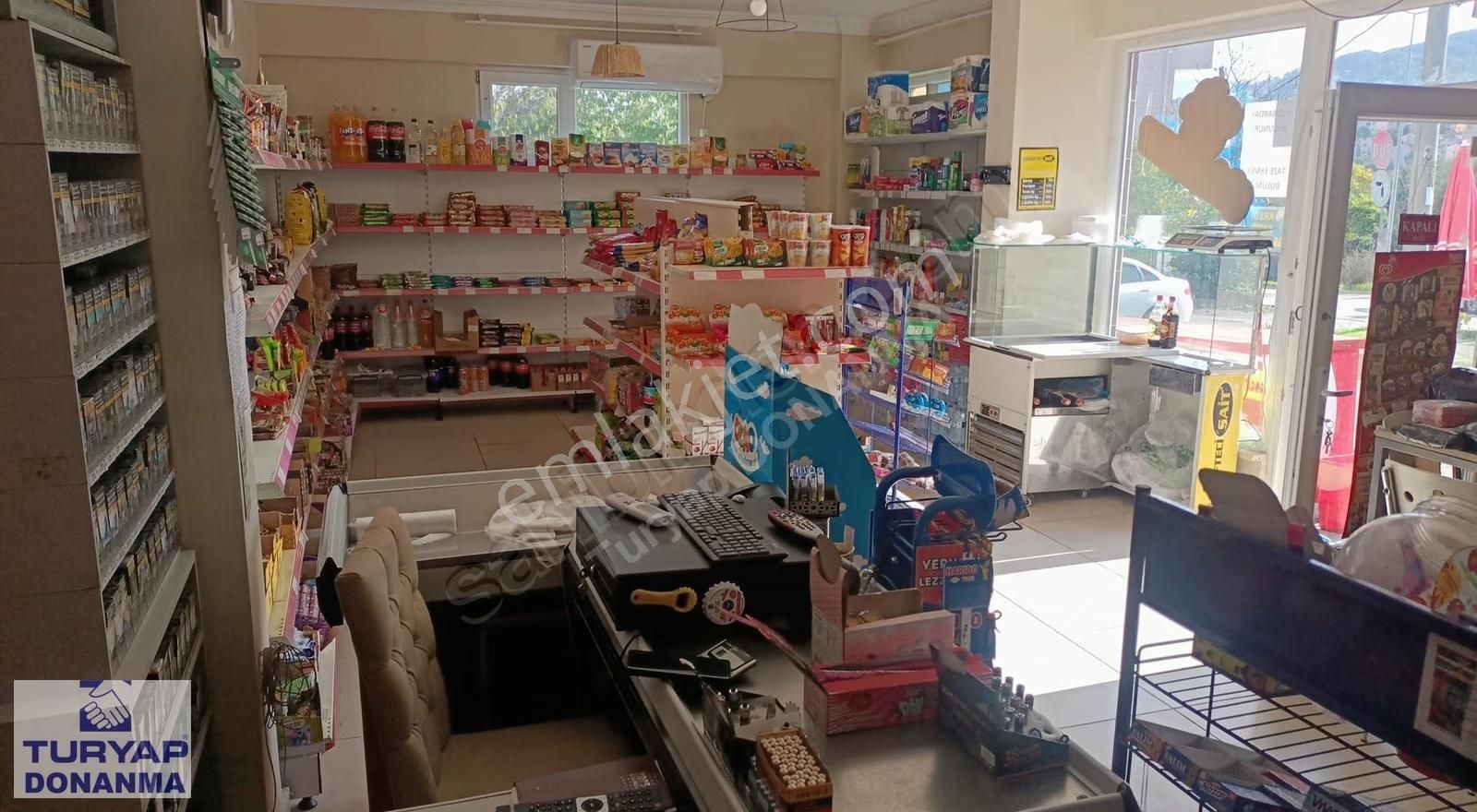 Gölcük Şirinköy'de "devren" Satılık Market - Görsel 4