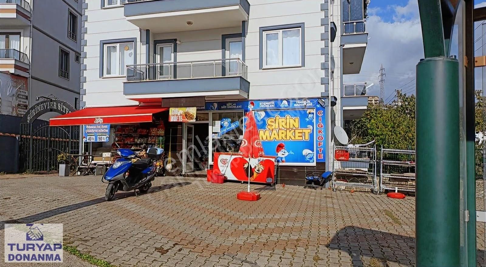 Gölcük Şirinköy'de "devren" Satılık Market - Görsel 8