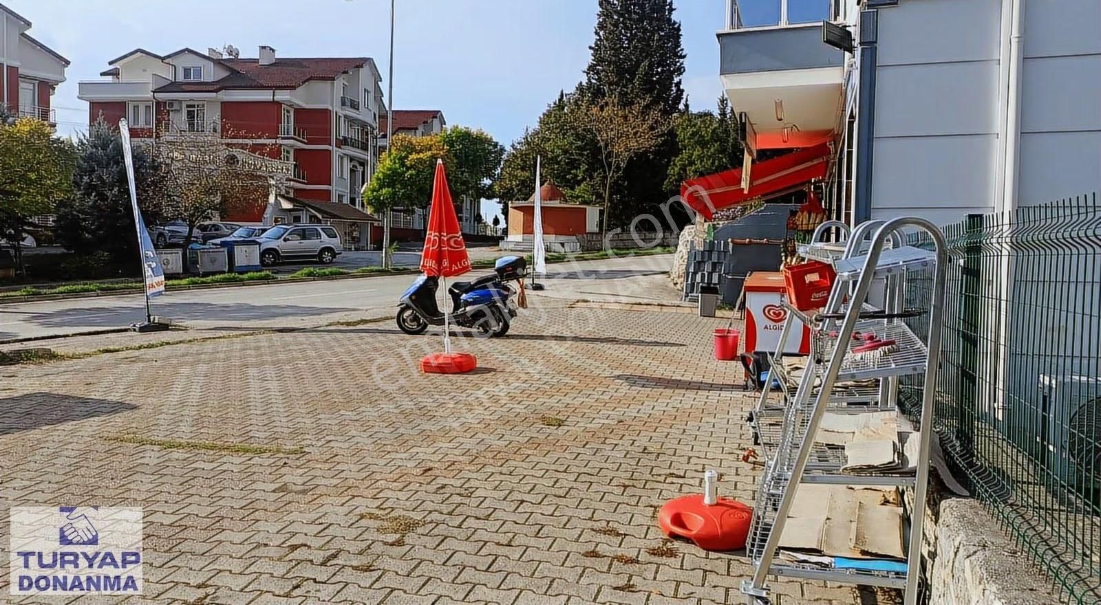 Gölcük Şirinköy'de "devren" Satılık Market - Görsel 3