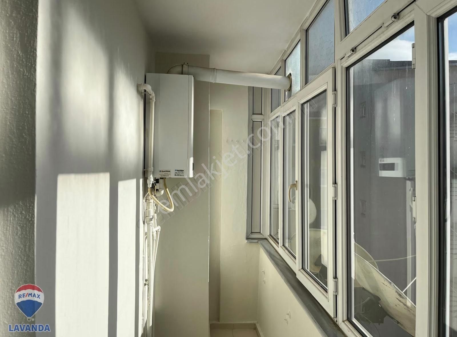 Remax Lavanda'dan Şehrin Merkezinde Satılık Daire - Görsel 2