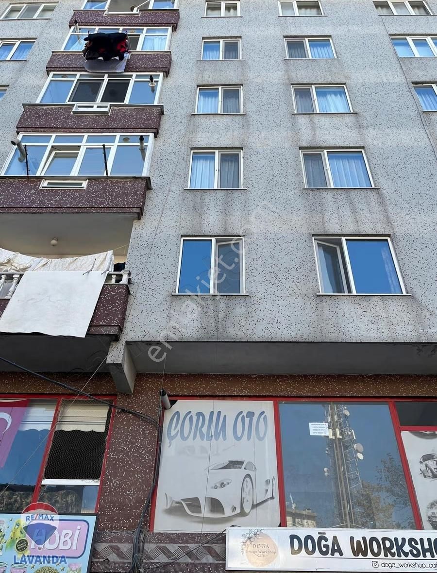 Remax Lavanda'dan Şehrin Merkezinde Satılık Daire