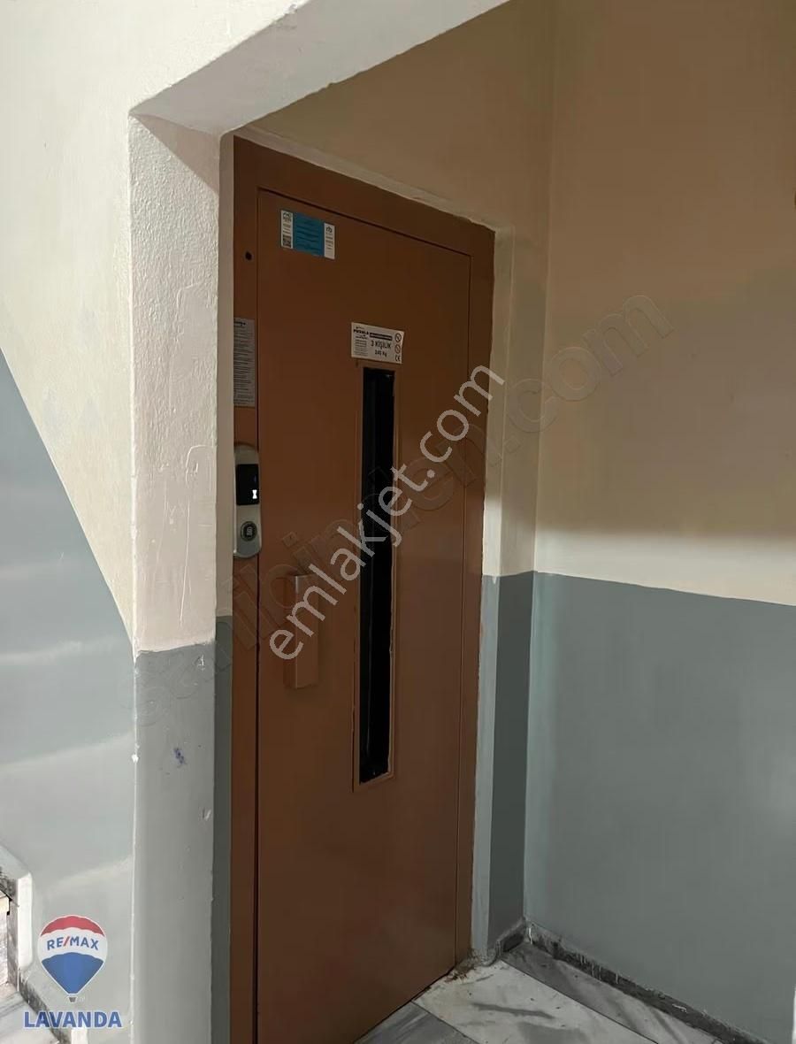 Remax Lavanda'dan Şehrin Merkezinde Satılık Daire - Görsel 11