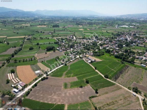 Sakarya Erenler İlçesinde Yatırımlık Arsa. İmar Sınırında Yerleşim Yeri Yanında - Görsel 4