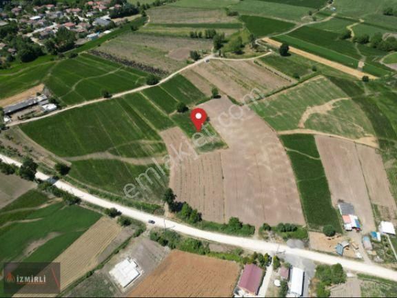 Sakarya Erenler İlçesinde Yatırımlık Arsa. İmar Sınırında Yerleşim Yeri Yanında - Görsel 2