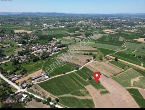 Sakarya Erenler İlçesinde Yatırımlık Arsa. İmar Sınırında Yerleşim Yeri Yanında - Görsel 3