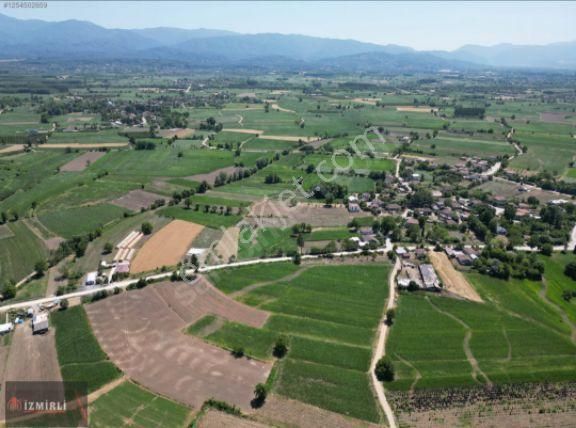 Sakarya Erenler İlçesinde Yatırımlık Arsa. İmar Sınırında Yerleşim Yeri Yanında - Görsel 6