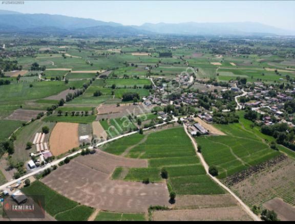Sakarya Erenler İlçesinde Yatırımlık Arsa. İmar Sınırında Yerleşim Yeri Yanında - Görsel 5