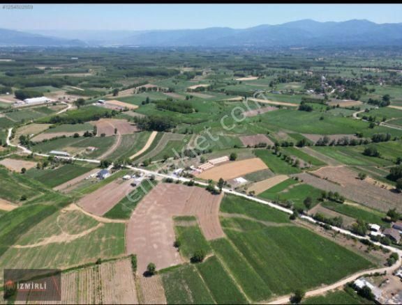 Sakarya Erenler İlçesinde Yatırımlık Arsa. İmar Sınırında Yerleşim Yeri Yanında - Görsel 8