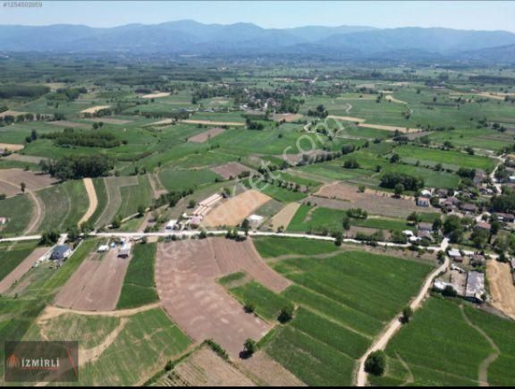 Sakarya Erenler İlçesinde Yatırımlık Arsa. İmar Sınırında Yerleşim Yeri Yanında - Görsel 7